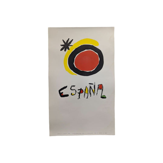 Espana