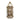 Estate Belgian Architectural Beveled Glass and Brass Lantern | Bazaa | Designer, Vintage and Antique Furniture