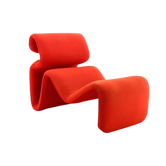 Etcetera Lounge Chair. Sweden