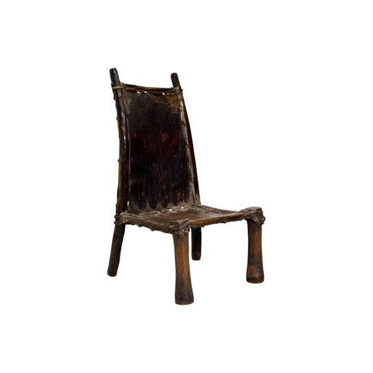 Ethiopian Chair