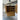 Ethnicraft Storage Cabinet Timber Sideboard 110cm | Bazaa | Designer, Vintage and Antique Furniture