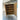 Ethnicraft Storage Cabinet Timber Sideboard 110cm | Bazaa | Designer, Vintage and Antique Furniture