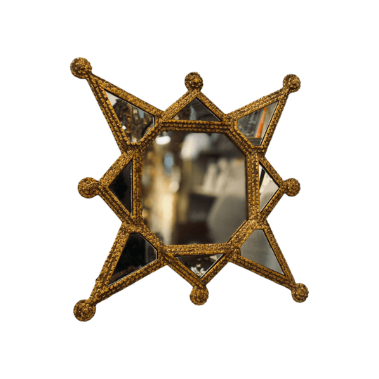 Etoile Sunburst Mirror