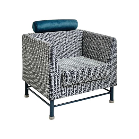 Ettore Sottsass 'Eastside' Chair