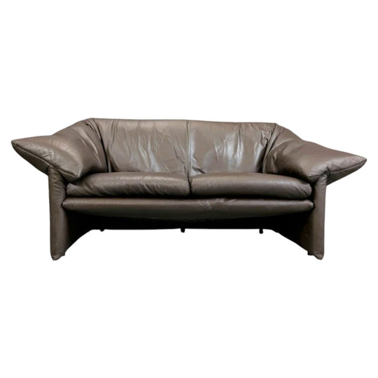 European Modern Le Stelle Loveseat | Mario Bellini for B&B Italia