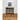 European Oak Open Bookcase / Display Shelf | Bazaa | Designer, Vintage and Antique Furniture