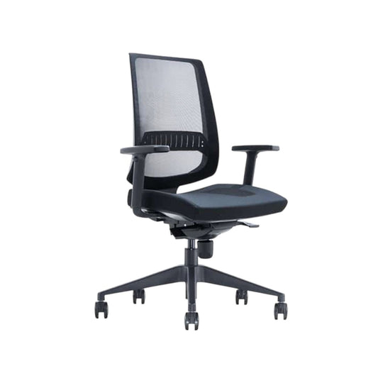 Evita Chair - Black