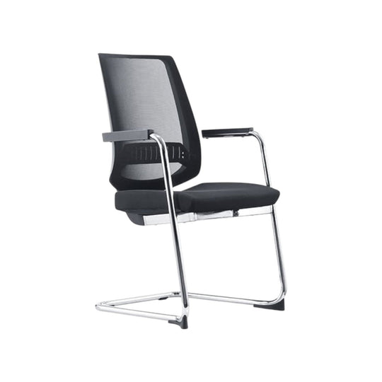 Evita Client Chair