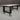 Ex Restaurant Marble and Steel Preparation Table | Bazaa | Designer, Vintage and Antique Furniture