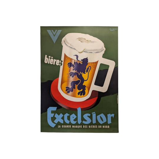 Excelsior Biere