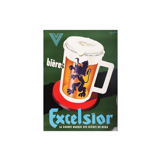Excelsior Bieres