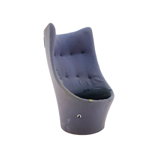 Expo Mark 2 Sound Chair by Grant Featherston for Aristoc 1967-1970.