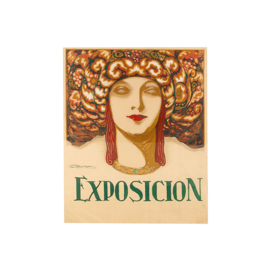 Exposicion