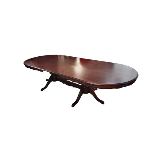 Extendable 250cm-290cm Dining Table