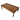 Extendable Danish Mid-Century Coffee Table | Bazaa | Designer, Vintage and Antique Furniture