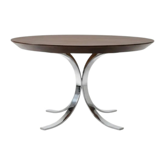 Extendable Dining Table, Germany 1970s