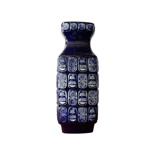 Extra Large Mid-Century Vase