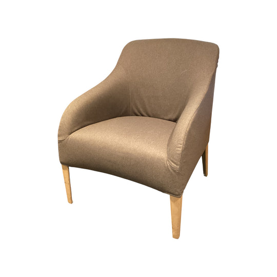 B&B Italia Armchair - Grey
