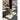 FAB 1950s extension Laminate table & 4 matching chairs | Bazaa | Designer, Vintage and Antique Furniture