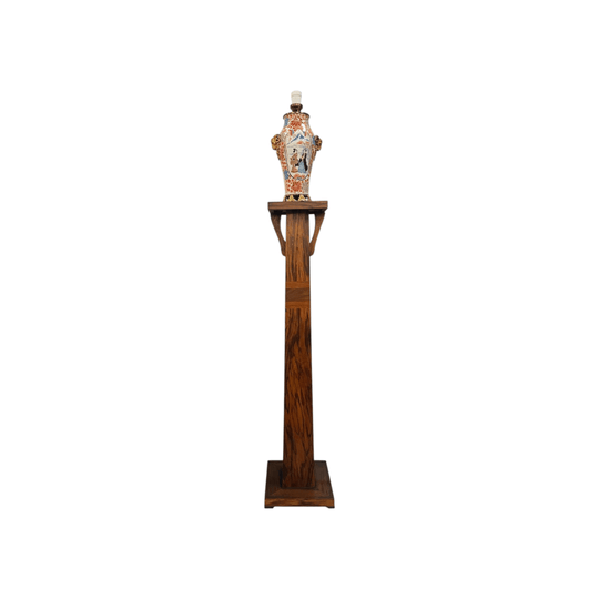 Fabulous Pair of Art deco Australian Pedestals ** On Hold **