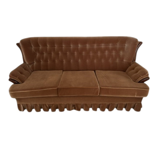 Fairline Vintage Sofa