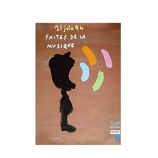 Faites de la Musique