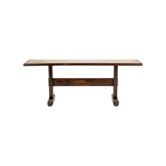 Fatima Arquitectura de Interiores Console Table
