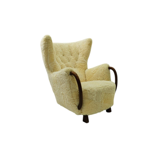 Fauteuil One-Of-A-Kind Armchair