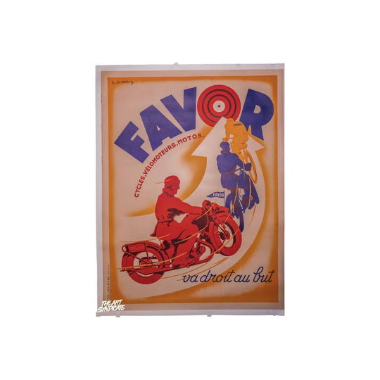 Favor
