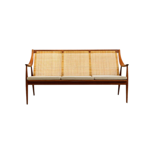 FD 146/3 Sofa | Peter Hvidt & Orla Mølgaard