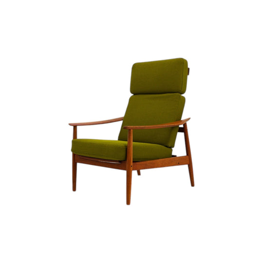 FD164 Lounge Chair | Arne Vodder