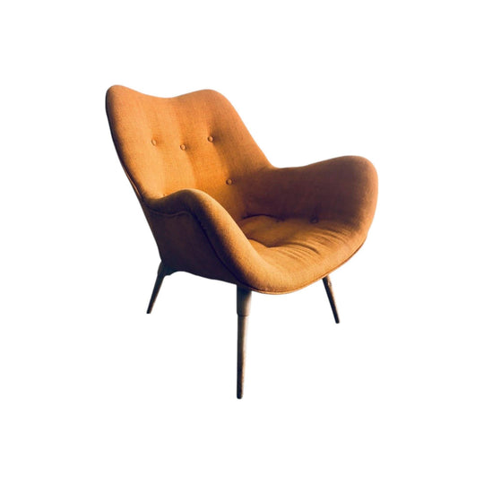 Featherston B210 Contour Armchair