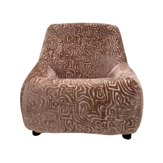 Featherston Numero IV Chair