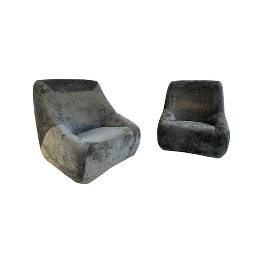 Featherston Numero IV Chairs