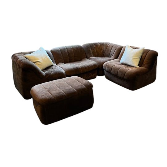 Featherston Numero VII Lounge