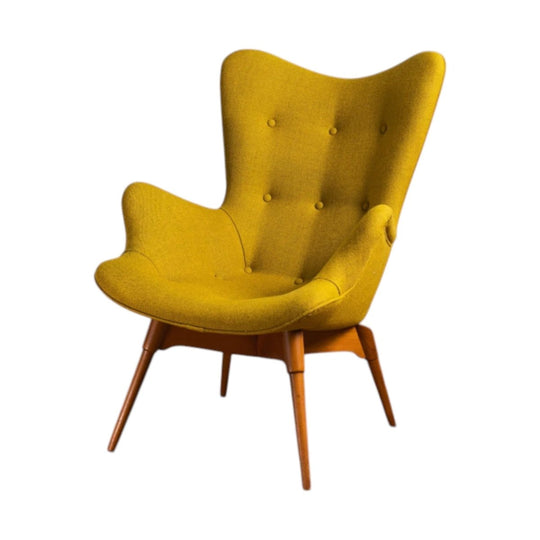 Featherston R160 Contour Chair