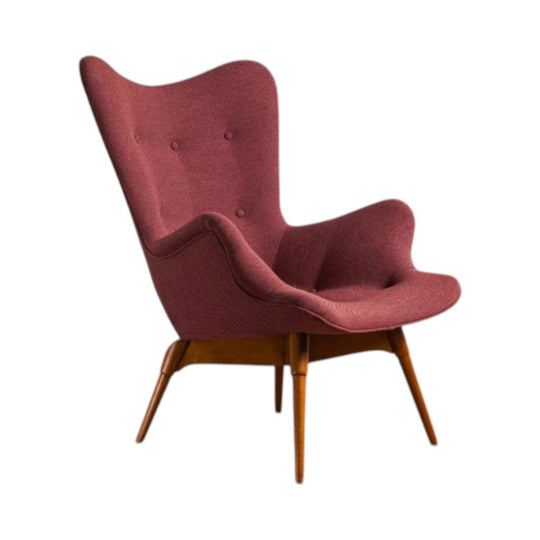 Featherston R160 Contour Chair