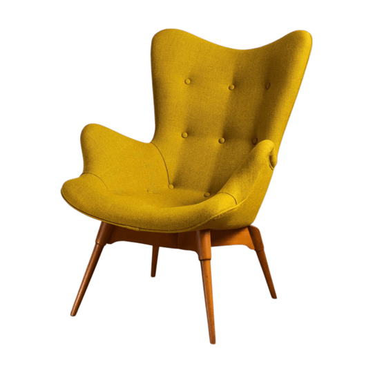 Featherston R160 Contour Chair