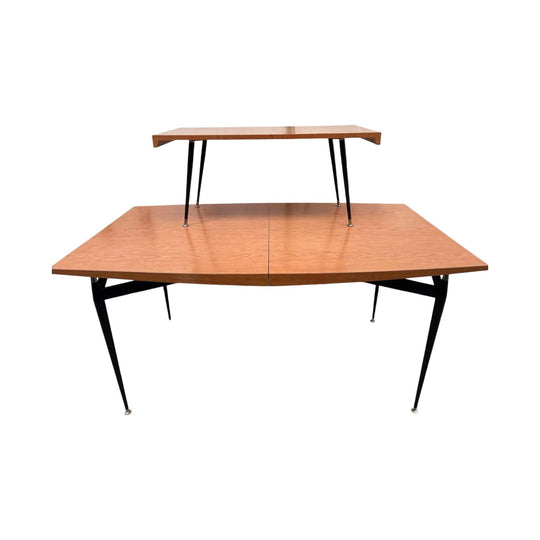 Featherston Scape Extension Dining Table & Coffee Table