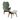 Featherston W180 Contour Chair and Ottoman | Bazaa | Designer, Vintage and Antique Furniture