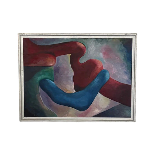 'Untitled' by J.F Rogeon