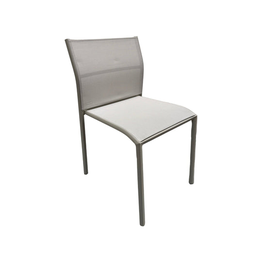 Fermob Cadiz Chair - Stereo Clay Grey