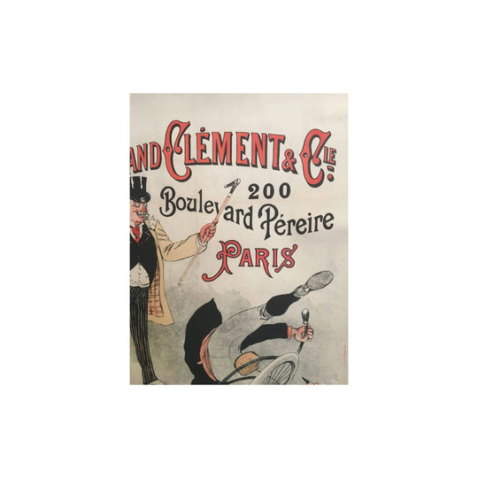 Fernand Calment & Co Fernand
