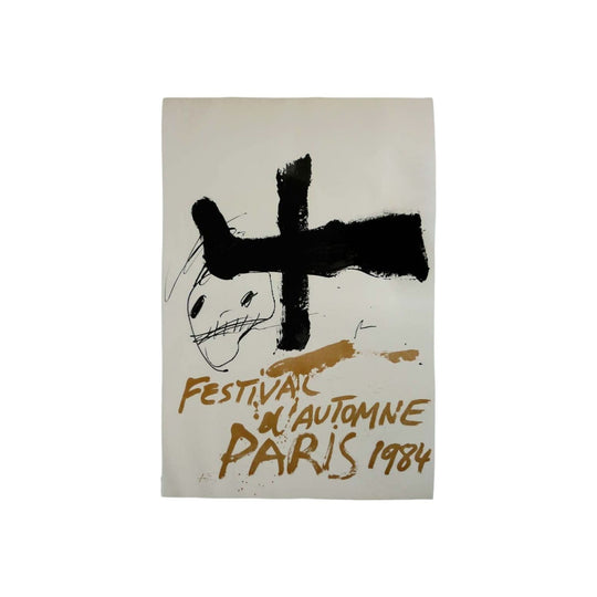 Festival d'Automne 1984