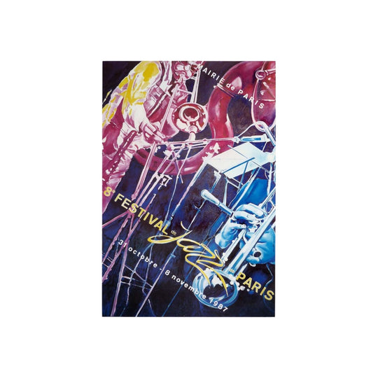 Festival de Jazz 1987