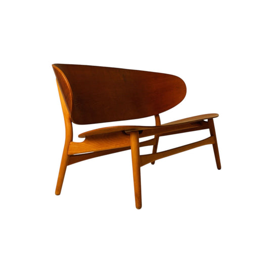 FH1935 Shell Sofa | Hans Wegner