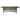 FIAM Italy Smoked Glass Desk or Dining Table Circa 1980 | Bazaa | Designer, Vintage and Antique Furniture