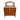 Figured Walnut Marble Top Buffet With Mirror | Bazaa | Designer, Vintage and Antique Furniture