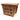 Fine carved 18th century three drawer coffer | Bazaa | Designer, Vintage and Antique Furniture