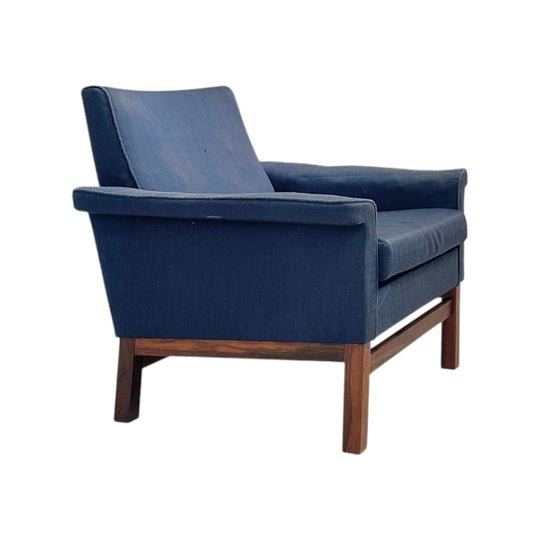 Fine Danish Lounge Chair